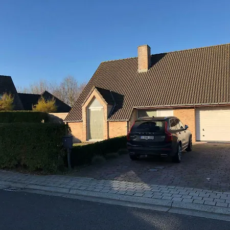 Villa Tuin Centrum *