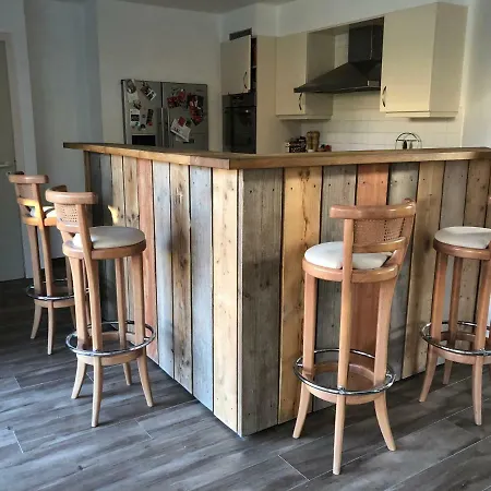 Tuin Centrum Knokke-Heist