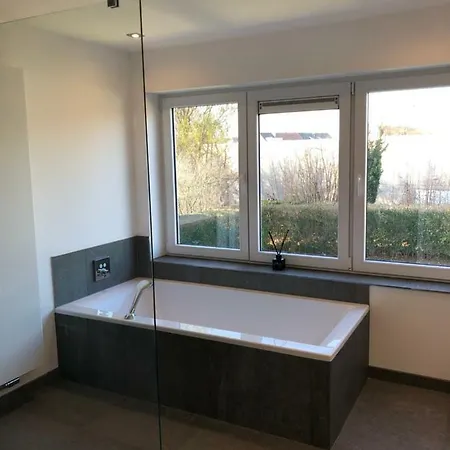 Tuin Centrum Villa Knokke-Heist