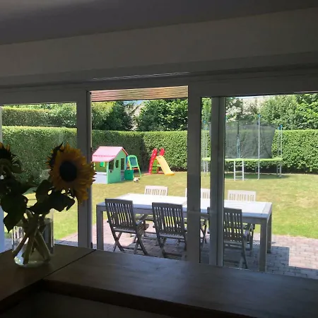 Tuin Centrum *