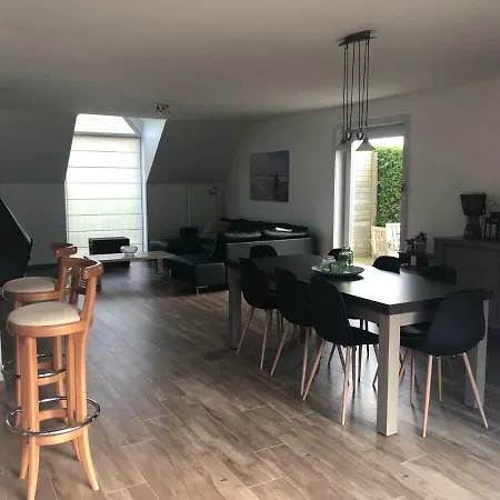 Villa Tuin Centrum *