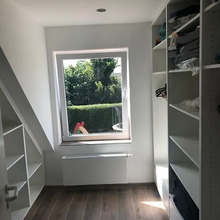 Villa Tuin Centrum