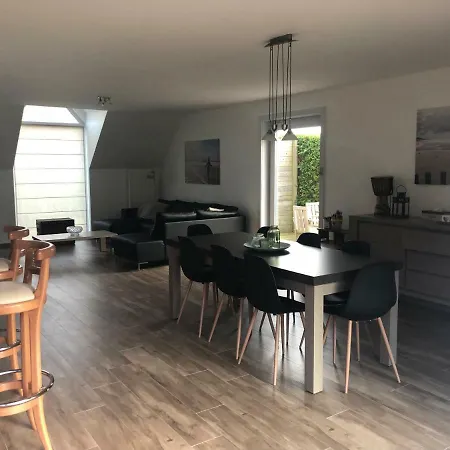Tuin Centrum Villa