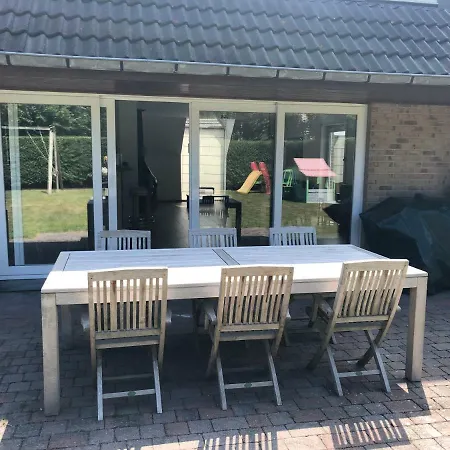 Tuin Centrum Villa