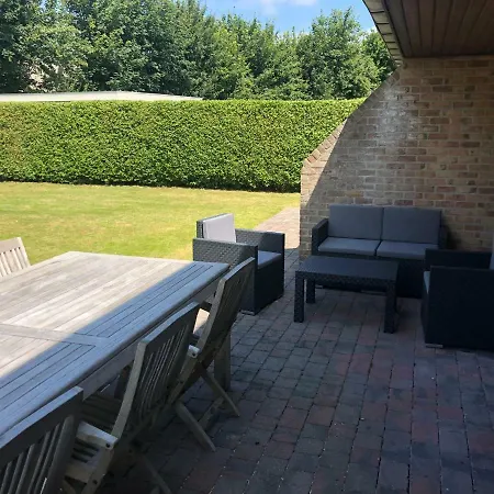 Tuin Centrum