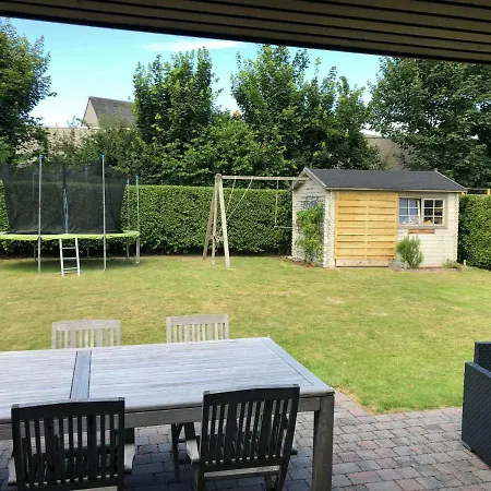 Tuin Centrum *