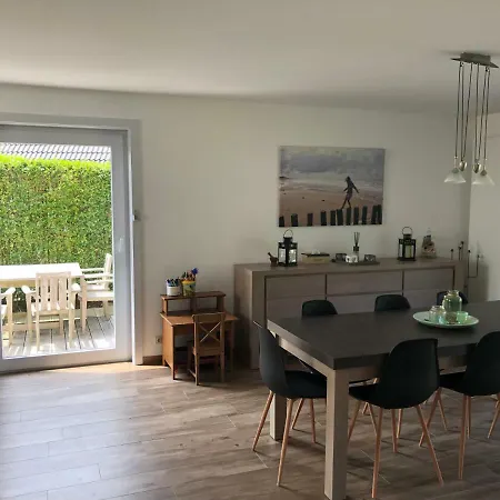 Tuin Centrum Villa