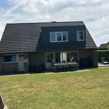 Tuin Centrum Villa *