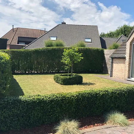 Tuin Centrum * Knokke-Heist