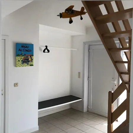 Villa Tuin Centrum