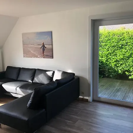 Tuin Centrum * Knokke-Heist
