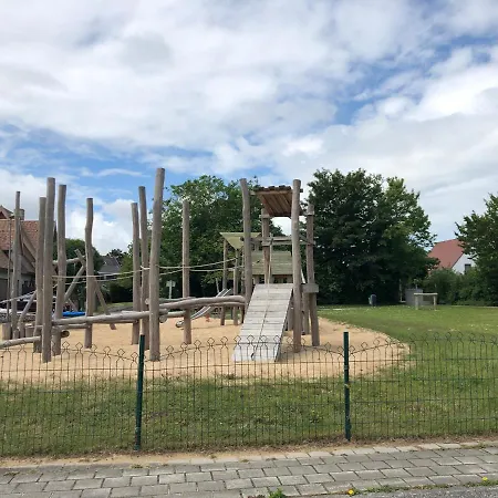 Tuin Centrum * Knokke-Heist